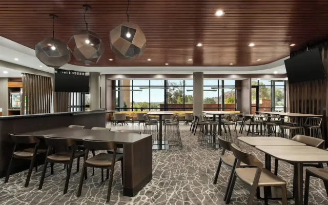 Springhill Suites By Marriott Kanab