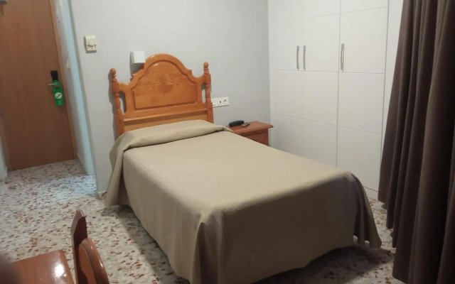 Hotel Estrella Del Mar