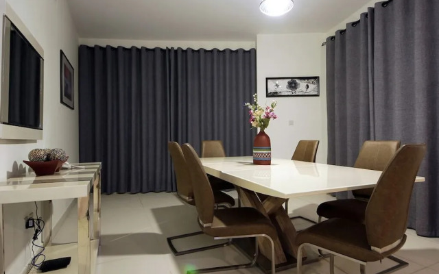 Vacation bay Loft West Tower