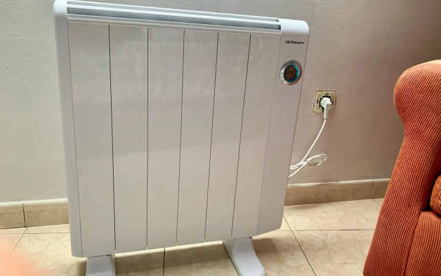 Apartamento a 50 m de Playa-Jardín. Boiro