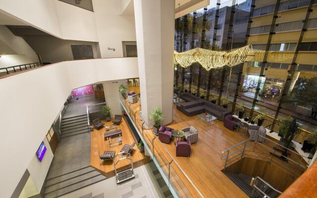 Crowne Plaza Lima by IHG