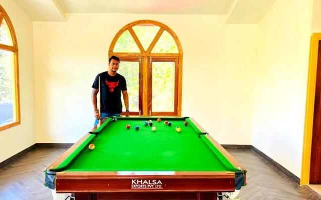 Aaroham Resorts Shimla
