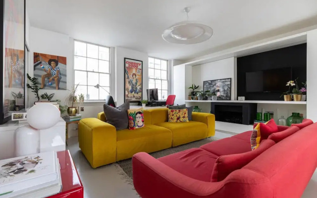 Crawford Street II by Onefinestay