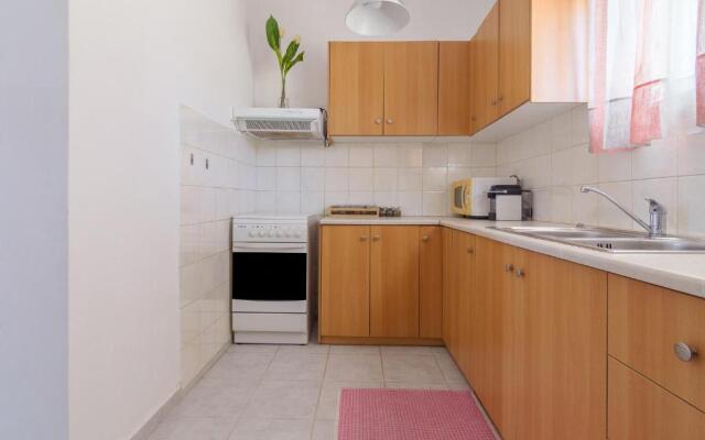 Stavros Hideaway 2 bedroom 6 persons house.
