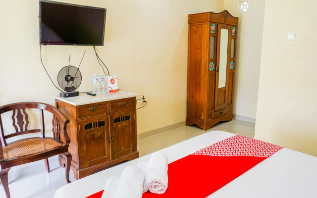 OYO 1785 Villa Jeruk Ciwidey