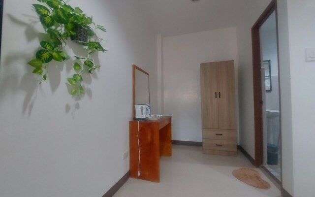RGE Hotel near Kalanggaman Island