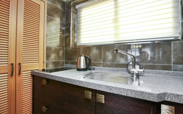 Busan Pension Chaeum