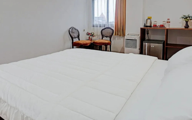 Capital O 92228 Cozy Bromo Homestay