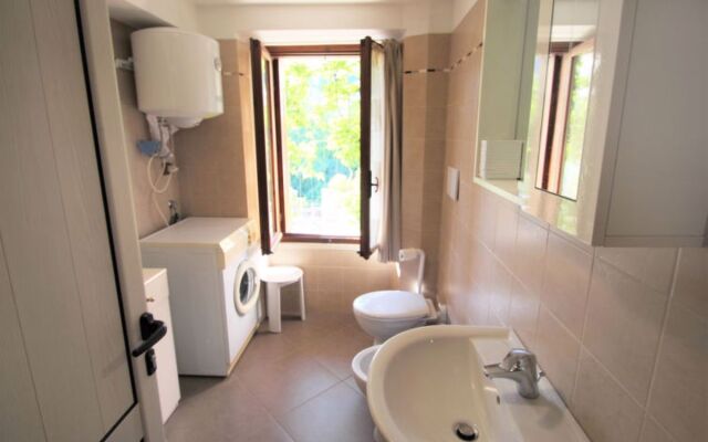 Apartment Adalgisa Tignale 20771