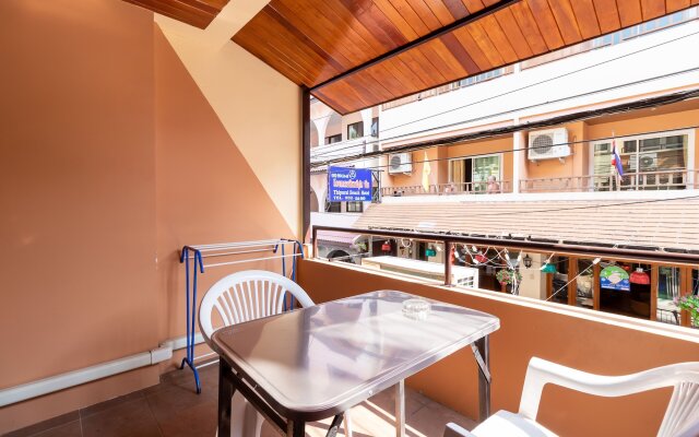 Thipurai Annex Hotel