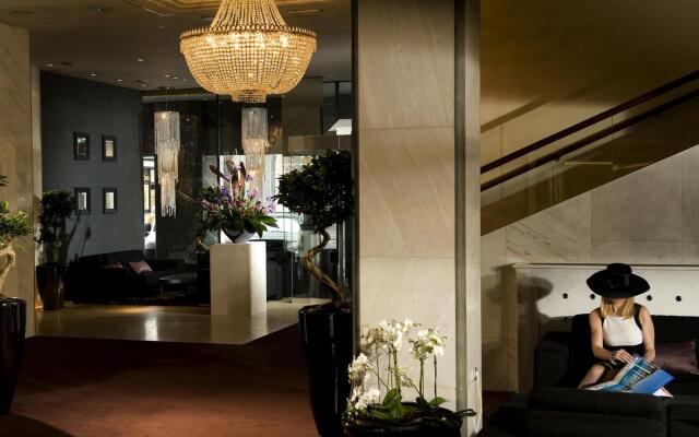 Best Western Premier Hotel Slon