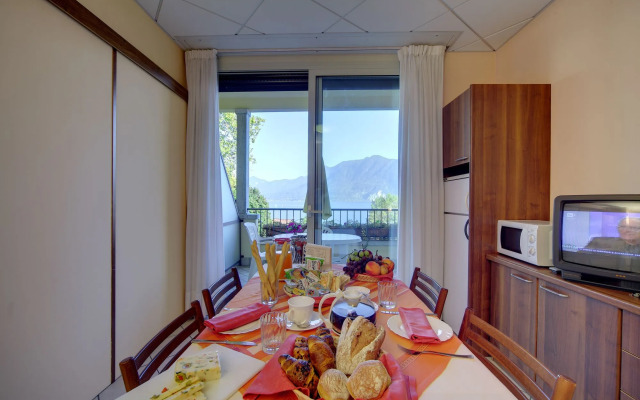 Hotel Residence Zust