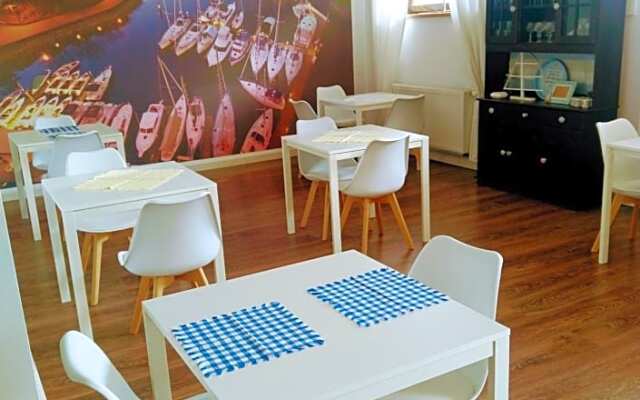 Pokoje Gościnne Villa Plaza