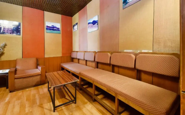 Hotel Harsha by OYO Rooms