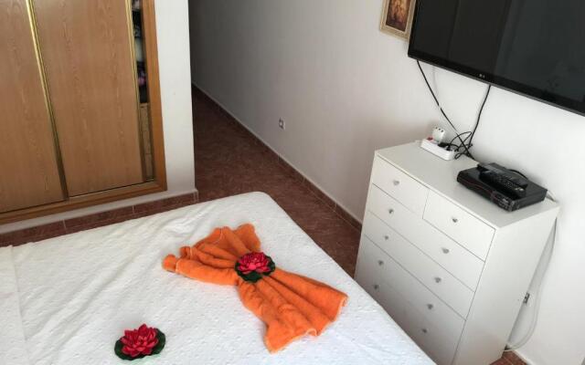 appartement avec piscine
