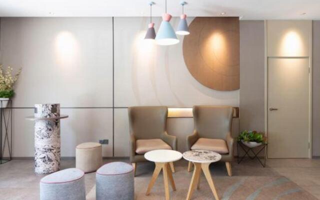 Home Inn Huaxing Mansion