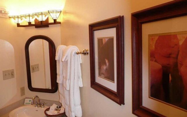 Shining Dawn Bed & Breakfast Retreat