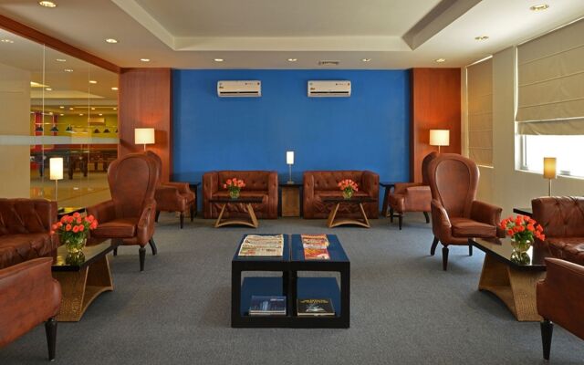 Red Fox by Lemon Tree Hotels, Bhiwadi