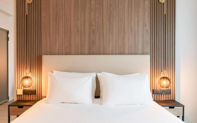 AC Hotel by Marriott Inverness