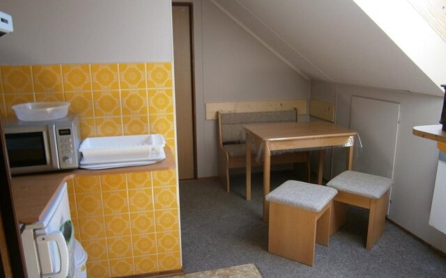 Apartmany Bobule