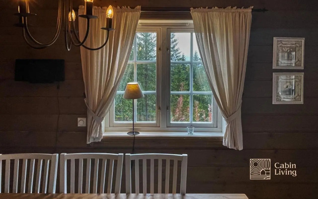 Flat in Trysil Ski in ski out and sauna