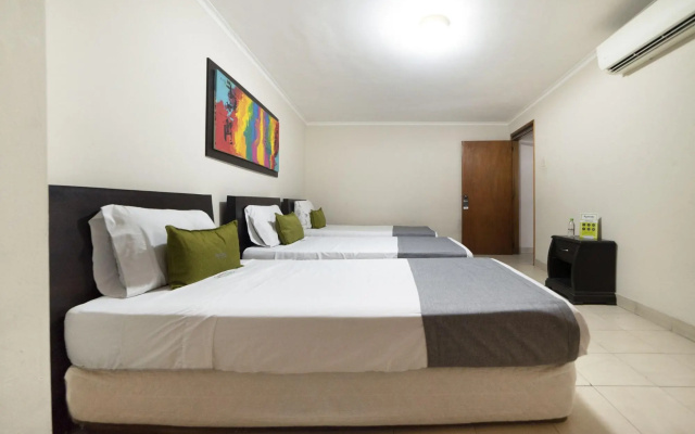Hotel Sorrento