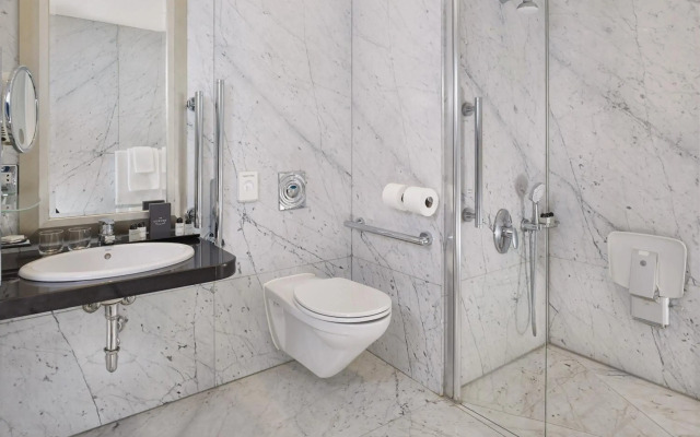 The Park Tower Knightsbridge, A Luxury Collection Hotel
