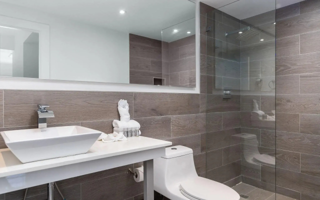 Fortune House  Suites