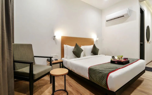 OYO 78628 Townhouse 136 Sector 46 Vikas Marg