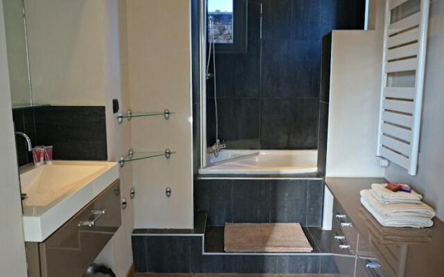 Little Suite - Colombe