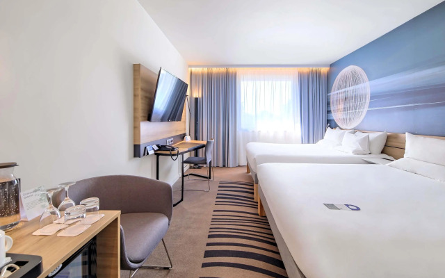 Novotel Krakow Centrum