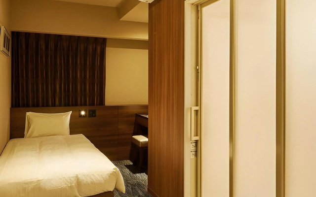 Welina Hotel Premier Nakanoshima EAST