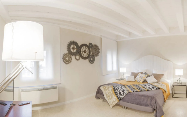 San Marco Apartment Near The Clock Tower