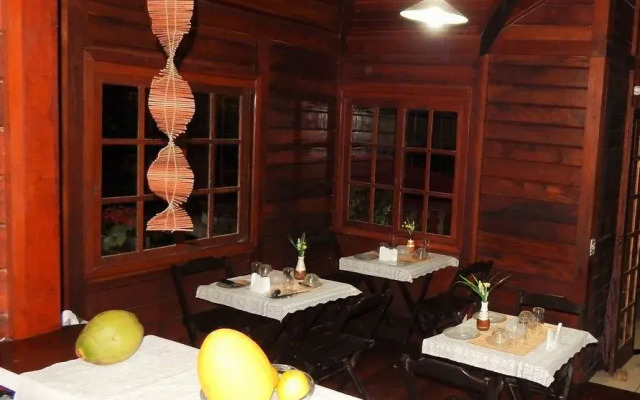 Praia Brava Guest House