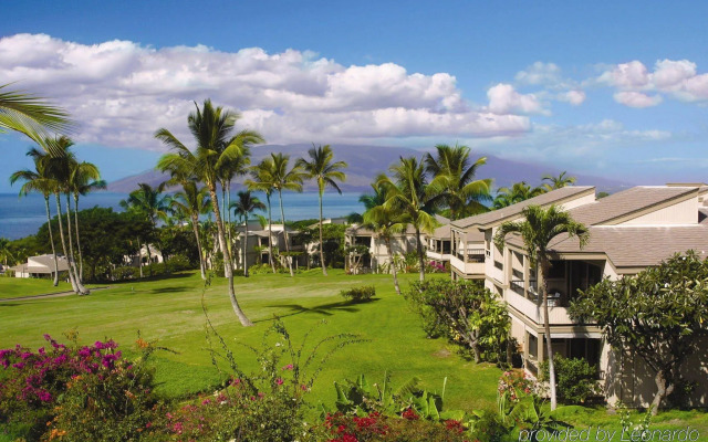 Wailea Ekolu - CoralTree Residence Collection