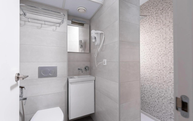 Apartamentos Quijano By Be Alicante