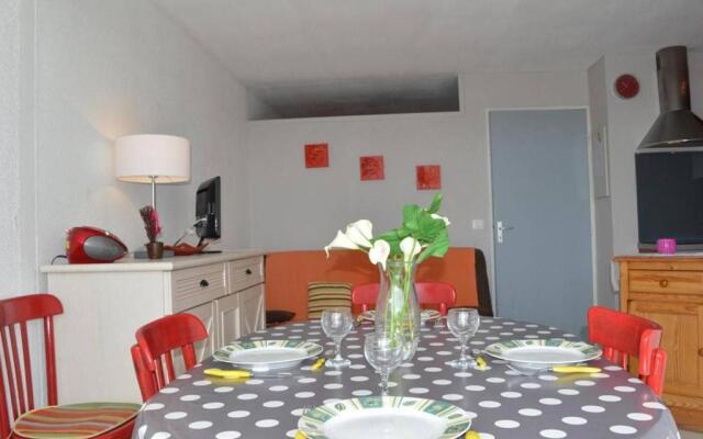 Appartement Argelès-sur-Mer, 2 pièces, 5 personnes - FR-1-225-249