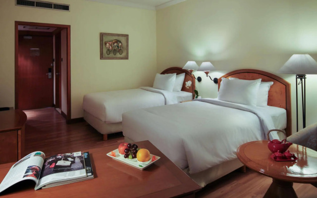 Allium Panorama Batam
