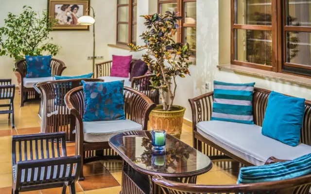 Forest Hills Biohotel & Golf