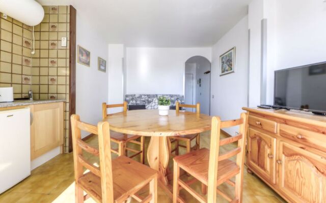 Apartment Ahinoa Pozzallo