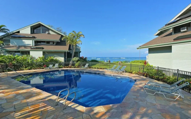 Kahana Outrigger #1a2 3 Bedroom Condo by RedAwning