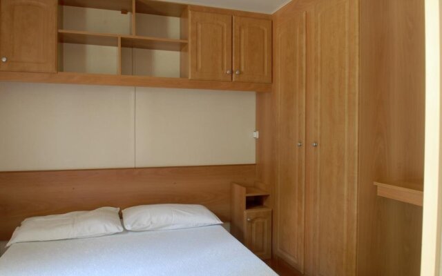 Camping La Rocca