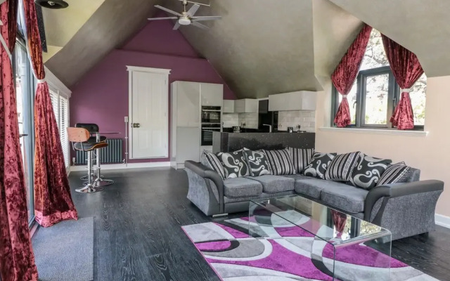 Sleepers Suite