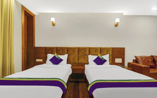 Treebo Nearmi Bell House