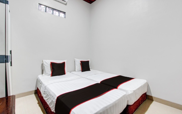 OYO 95130 Poerto Lemon Guest House
