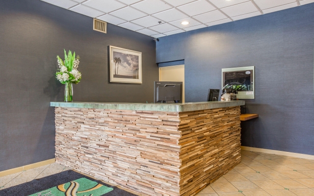 Quality Inn & Suites Hermosa Beach