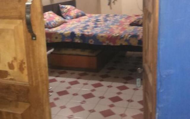 Goodwill Guest House