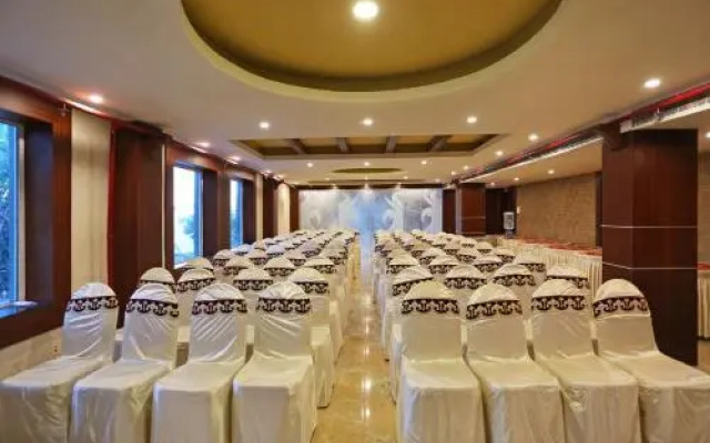 Hotel 7Saat