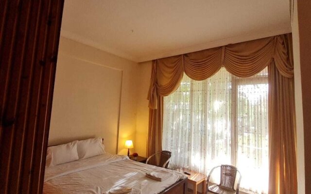 İpek Koza Motel