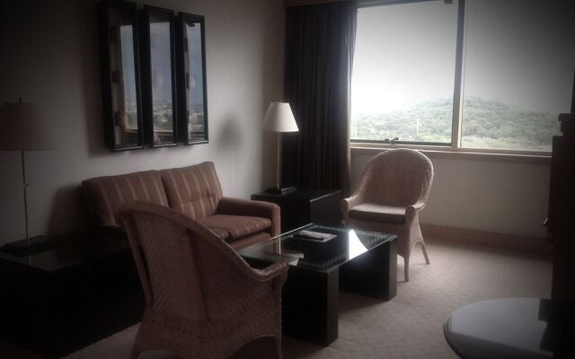 The Rainbow Towers Hotel & Conference Centre